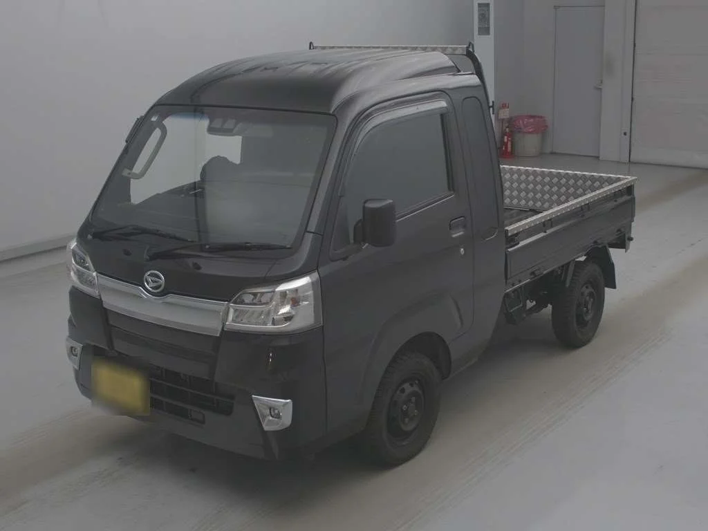 Daihatsu Hijet Truck S510P 2019
